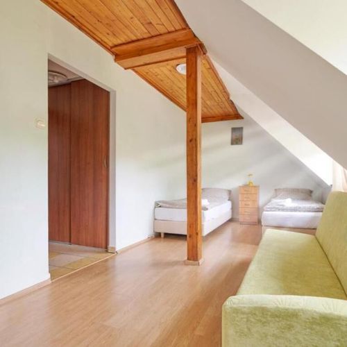 Pokój 2-osobowy Komfort Standard