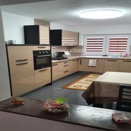 Casă de vacanță pentru 8 pers. (se inchirieaza doar integral)