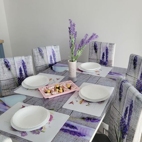 Apartament cu 2 camere pentru 4 pers.