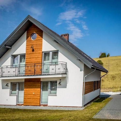 Casă de vacanță pentru 16 pers. (se inchirieaza doar integral)