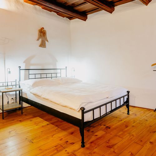 Apartament standard cu 1 camera pentru 2 pers.