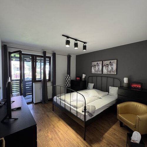 Apartament cu 2 camere pentru 4 pers.