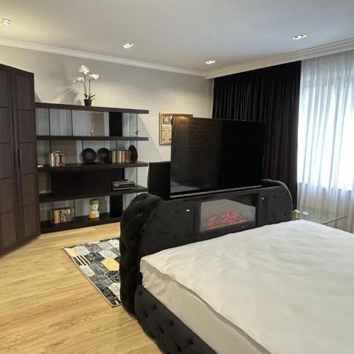 Apartament cu 2 camere pentru 3 pers.