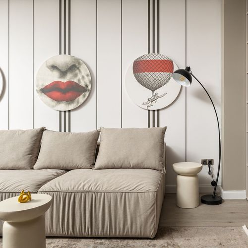 Apartament 2-osobowy Studio Penthouse