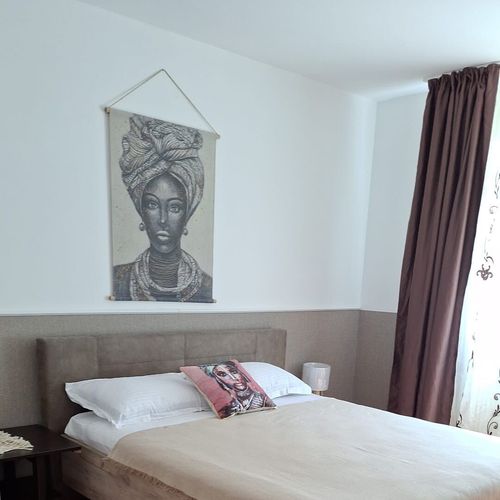 Apartament cu 2 camere pentru 4 pers.