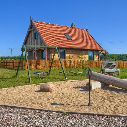 Casă de vacanță pentru 9 pers. (se inchirieaza doar integral)