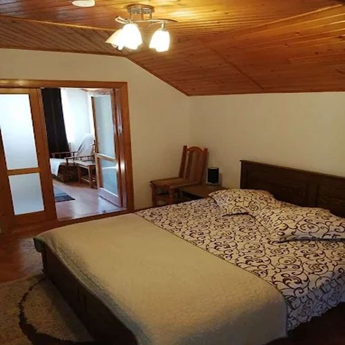 Apartament cu 2 camere pentru 4 pers.
