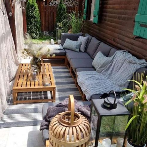 Casă de vacanță pentru 4 pers. (se inchirieaza doar integral)