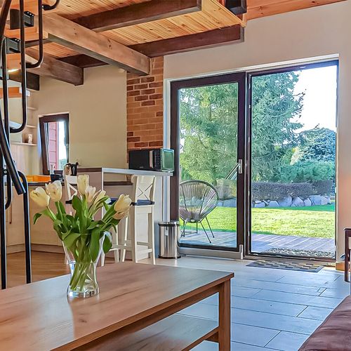 Domek letniskowy 7-osobowy 