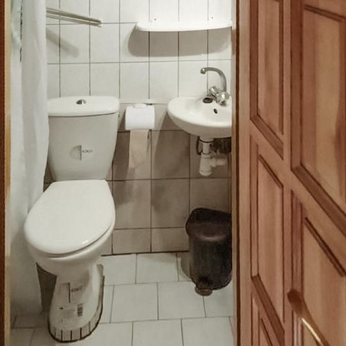 Domek letniskowy 9-osobowy