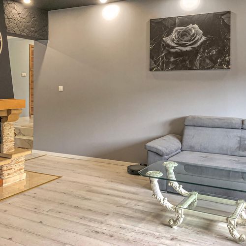 Apartman (jako celek) pro 4 os.