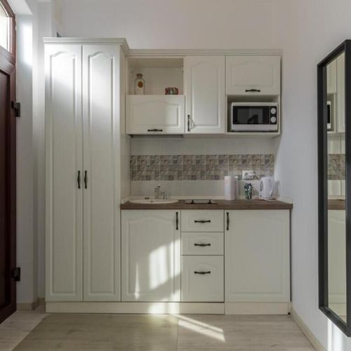 Apartament cu 1 camera pentru 3 pers.