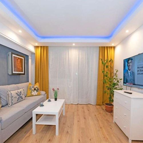 Apartament cu 2 camere pentru 4 pers.