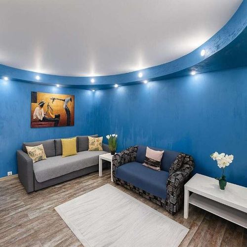 Apartament cu 2 camere pentru 4 pers.