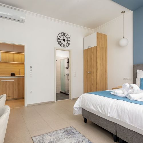 Apartament cu 2 camere pentru 4 pers.