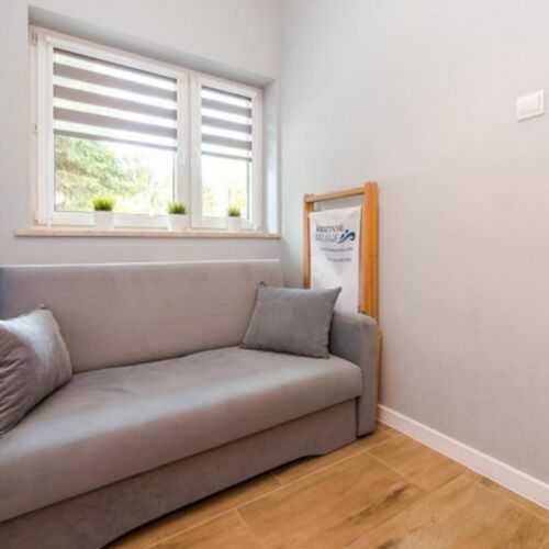 Apartament pentru 6 pers. (se inchirieaza doar integral)
