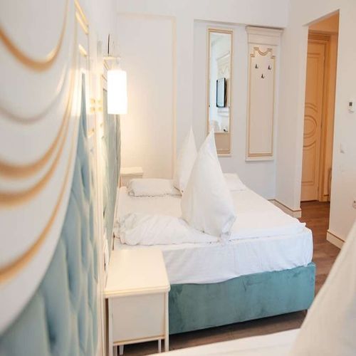 Apartament cu 2 camere pentru 4 pers.