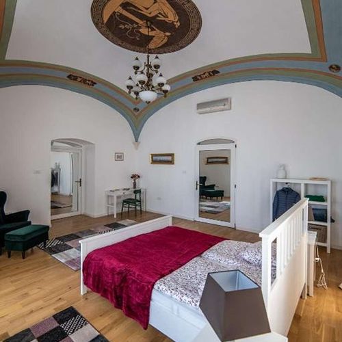 Apartament cu 2 camere pentru 4 pers.