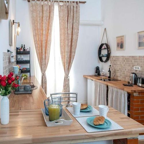 Apartament cu 1 camera pentru 2 pers.