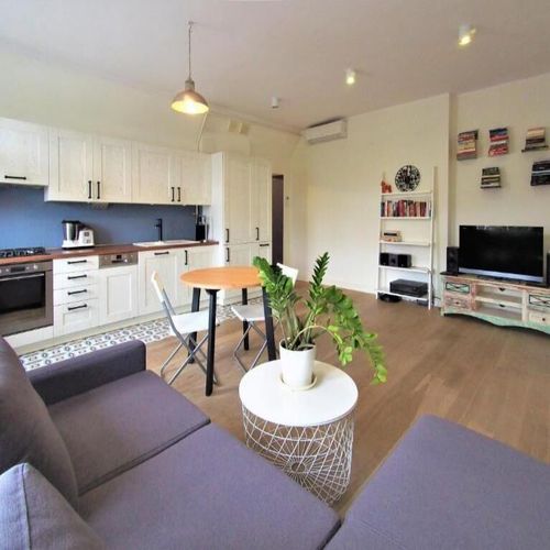 Apartament cu 2 camere pentru 4 pers.