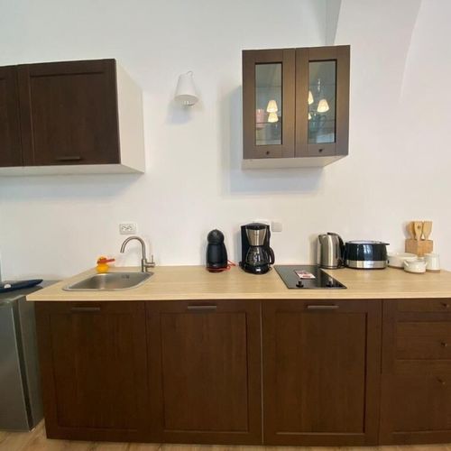 Apartament cu 2 camere pentru 4 pers.