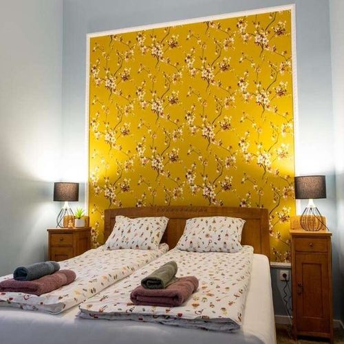 Apartament cu 2 camere pentru 4 pers.