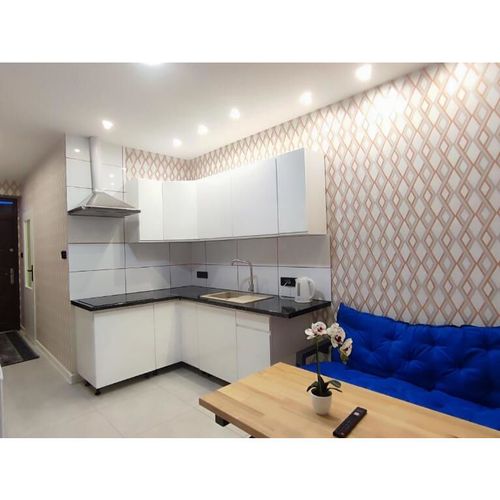 Apartament cu 3 camere pentru 6 pers.
