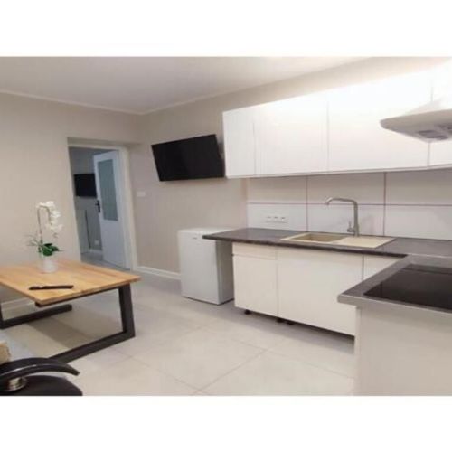 Apartament cu 2 camere pentru 4 pers.