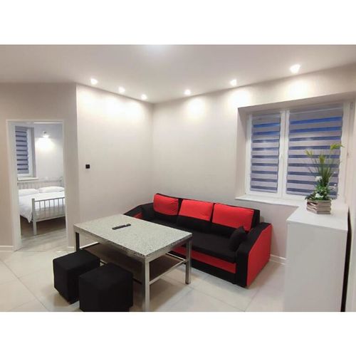 Apartament cu 3 camere pentru 6 pers.