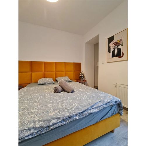 Apartament 6-osobowy z 3 pomieszczeniami sypialnianymi