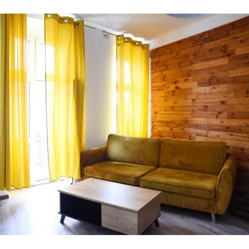 Apartament cu 2 camere pentru 4 pers.