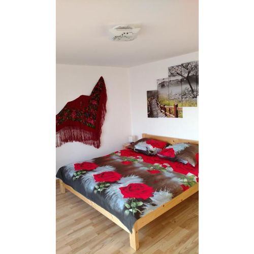 Apartament cu 2 camere pentru 4 pers.
