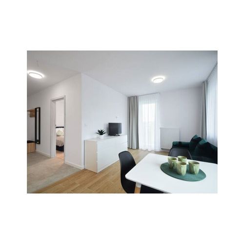 Apartament la etaj cu 2 camere pentru 4 pers.