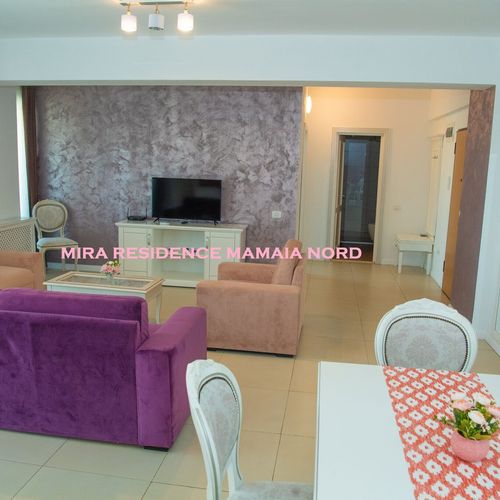 Apartament superior la etaj cu 2 camere pentru 4 pers. (se poate solicita pat suplimentar)