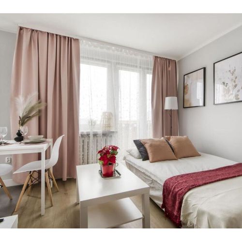 Apartman pro 2 os. s 1 ložnicí