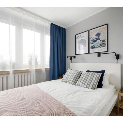 Apartman pro 4 os. se 2 ložnicemi