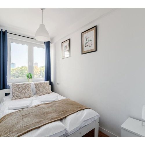 Apartman pro 4 os. se 2 ložnicemi