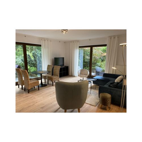 Apartament 8-osobowy z 4 pomieszczeniami sypialnianymi