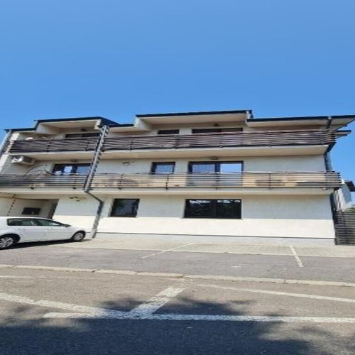 Apartament cu 2 camere pentru 4 pers.