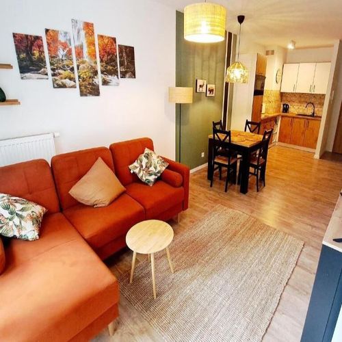 Apartament cu 2 camere pentru 4 pers.