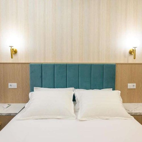 Apartament cu 1 camera pentru 4 pers.