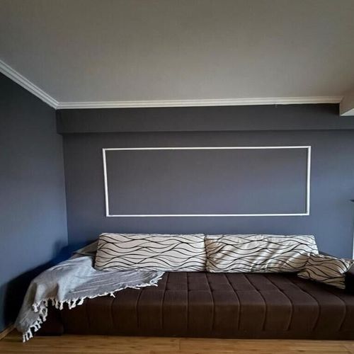 Apartman pro 2 os. s 1 ložnicí