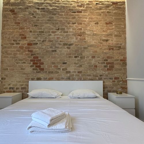 Apartament studio cu 1 camera pentru 2 pers.