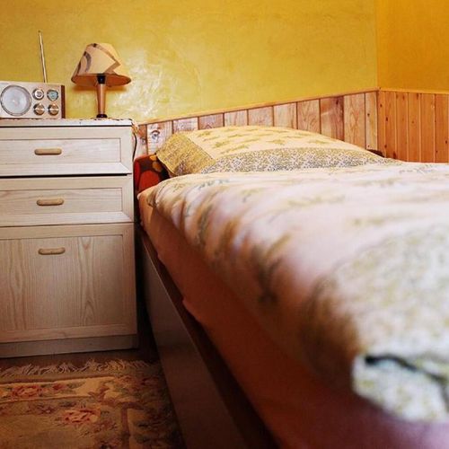 Apartament 5-osobowy z 2 pomieszczeniami sypialnianymi