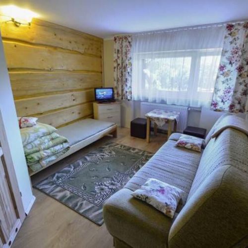 Pokój 2-osobowy