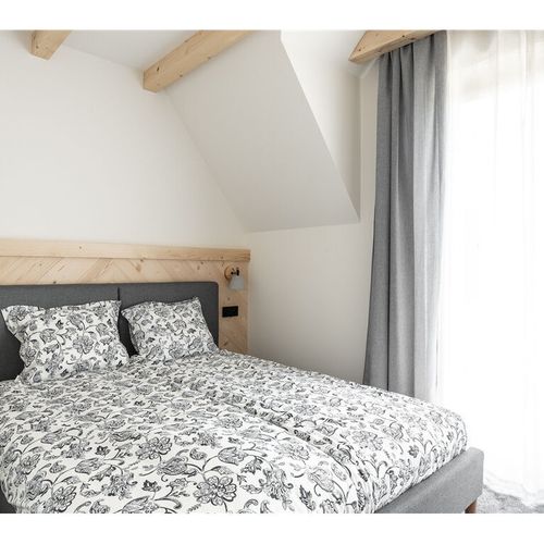 Apartament cu 1 camera pentru 2 pers.