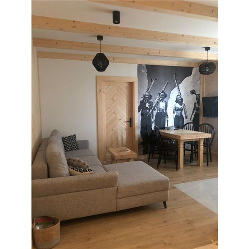 Apartament cu 2 camere pentru 4 pers.