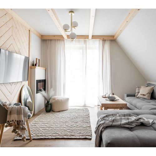 Apartament cu 3 camere pentru 6 pers.