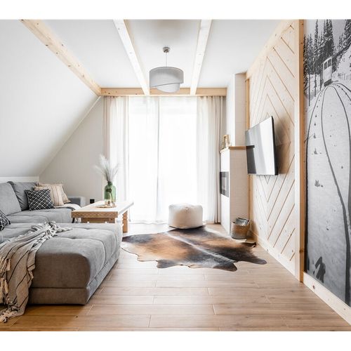 Apartament cu 3 camere pentru 6 pers.