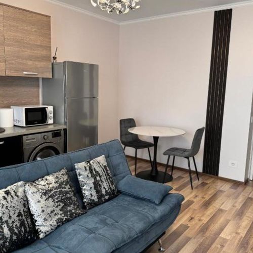 Apartament cu 1 camera pentru 2 pers.